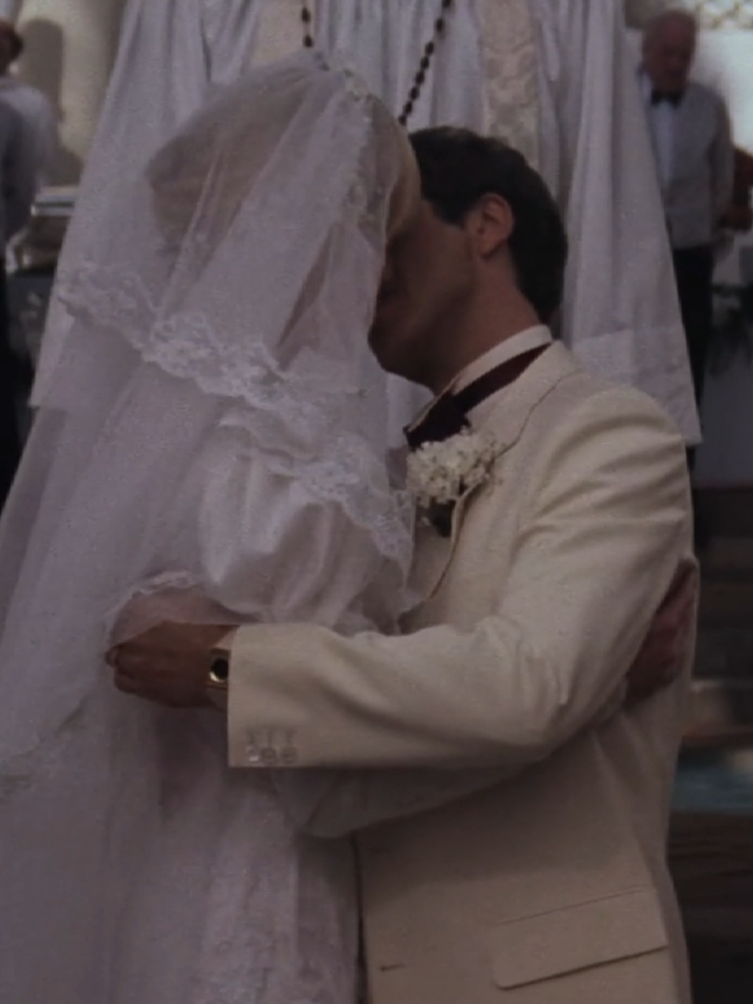 Love forever!!#alpacino #michellepfeiffer #scarface #frankieandjohnny #Love #fyp #foryou #foryoupage #viral