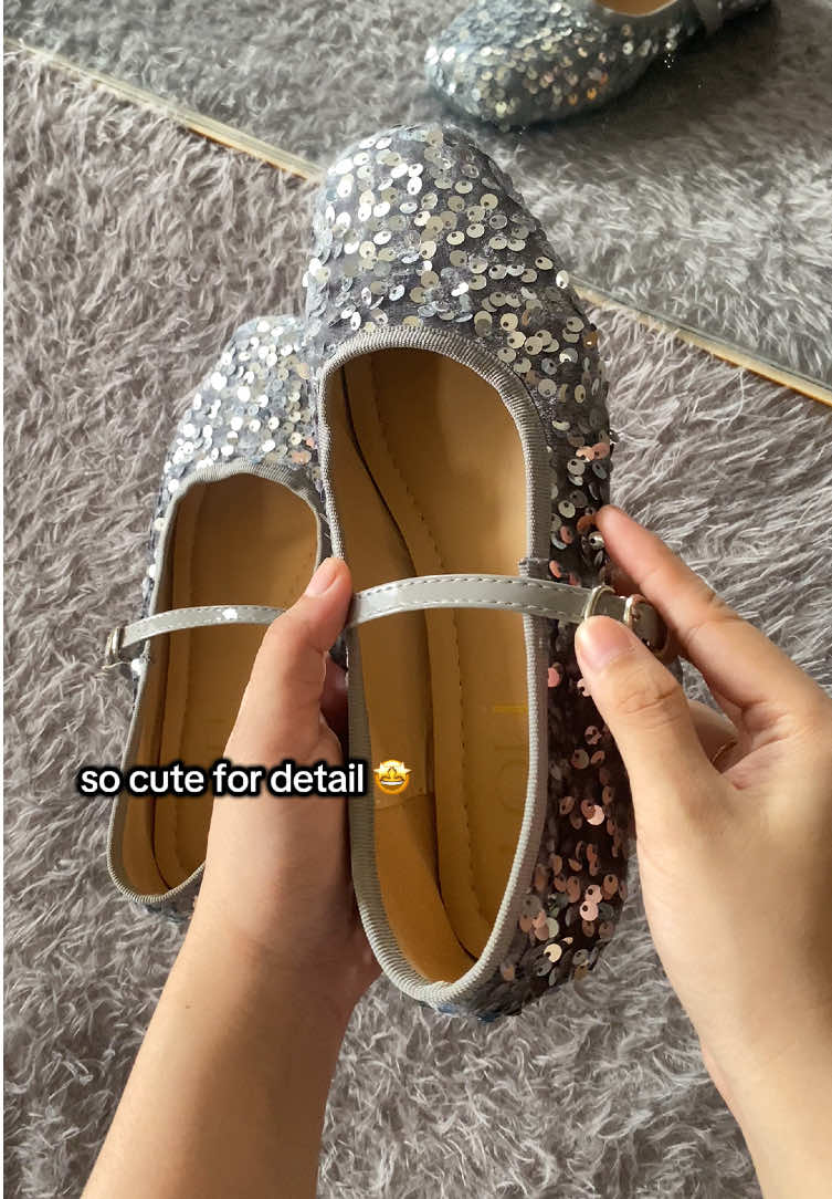 wajib co kalian g mau tauuu, cu banget flatshoesnya 🥺🩶🫶🏻💗✨🤩 #flatshoes #ballerina #loei #sepatukorea 
