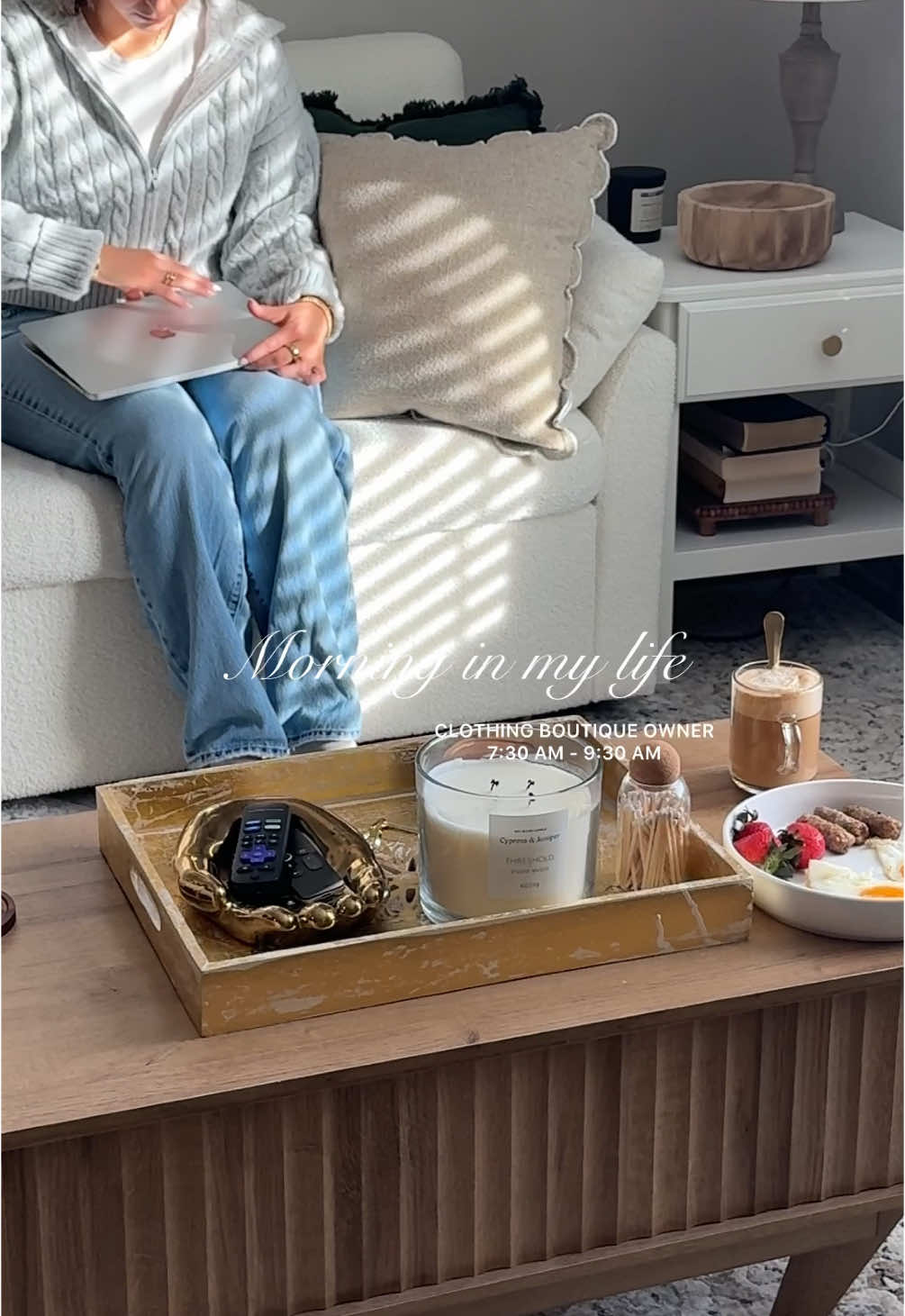 morning before work as my own boss !! hope you’re having the best saturday ily #morning#morningeroutine#asmr#timestamps#fyp#Lifestyle#Vlog