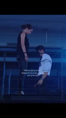 Dawin suddenly on his knees for Princess Alice. The thought of letting her go killing him inside🥺 #LikitRukTheCrownPrincess  #ณเดชน์ญาญ่า #NadechYaya #ญาญ่า #Urassayas #ณเดชน์ #NadechKugimiya 