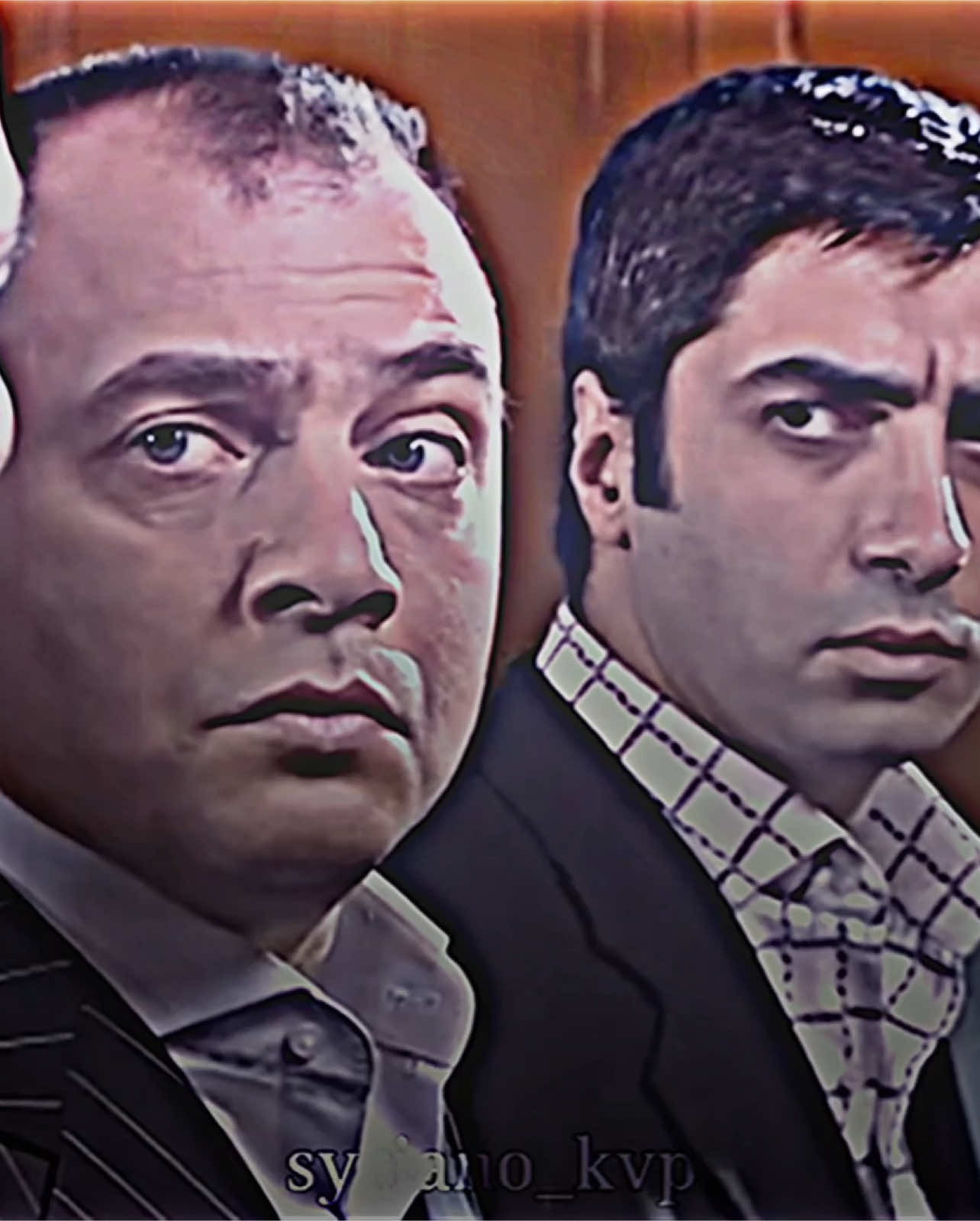 ‏مراد وسليمان شاكر مع جراح ‏باشا #عاكف #وادي_الذئاب #بولات_علمدار #kurtlarvadisi #kutlarvadisipusu #polatalemdar #memati #fouryou #necatisasmaz #مراد_علمدار #ميماتي_باش #kvp  