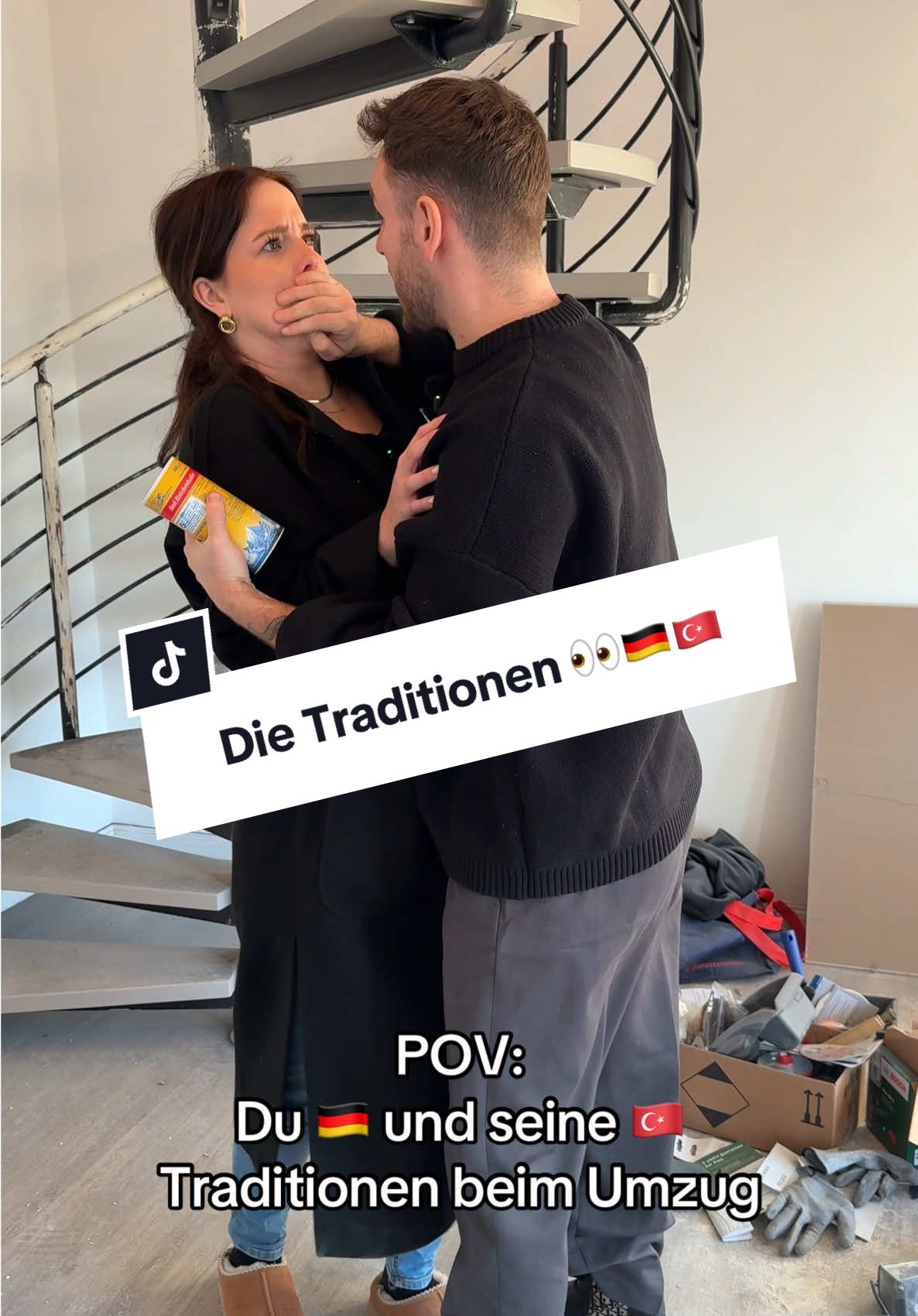 HABT IHR SOLCHE TRADITIONEN…?! 👀🇩🇪🇹🇷 