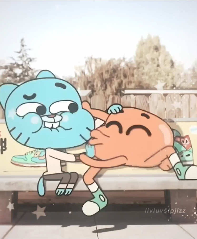 #GUMBALL + #DARWIN the best duo to ever exist #darwinwattersonedit #darwinwatterson #gumballwattersonedit#gumballwatterson #tawog #tawogedit #theamazingworldofgumballedit #gumballanddarwin #gumballanddarwinedit #fyp #viral #videostar #duoedit 
