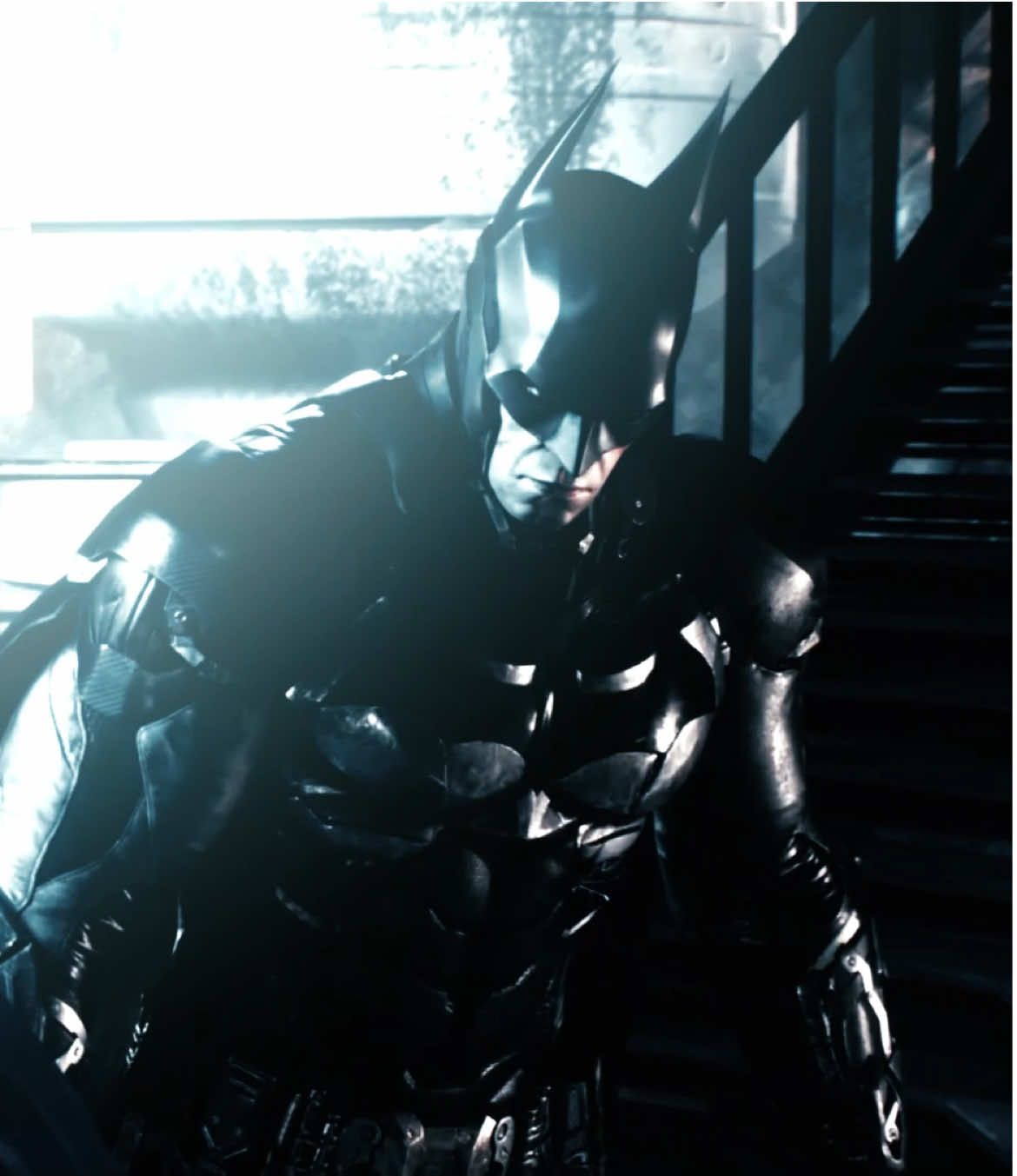 press L1 to even the odds #batmanarkhamknight #batmanarkhamknightedit #batman #batmanedit #fyp #JesusisLord #hystericaledits dts: @ᴠɪᴛᴀʟ™ @Eli @.96mph @Zero @vivs @𝘸𝘢𝘺𝘯𝘦𝘻 @𝓙𝓾𝓼𝓽𝓲𝓷✰ @Jahliel @Arkham @Spider-Man @☨ ky ☨ @kano 