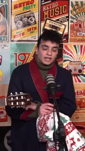 في ليله - عيني خد عيني ❤️❤️ شيرين @bishoysafwat  @Zainab Hassan @magicalgap 