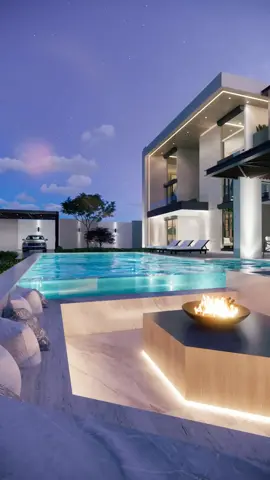 Hermosa CASA con 5 HABITACIONES y Alberca 