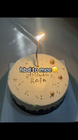 hanyalah bertambah umur saja tidak yg spesial dihari ini😕 #happybirthday #9february #fyp #4u #masukberanda #bismillahfyp 