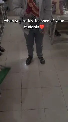 blessed ❤️ #foryou #trending #foryouvideo #privateachers #students 