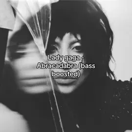 sorry for ur ears #MAYHEM #ladygaga #fyp #foryou #fyppppppppppppppppppppppp #abracadabra 
