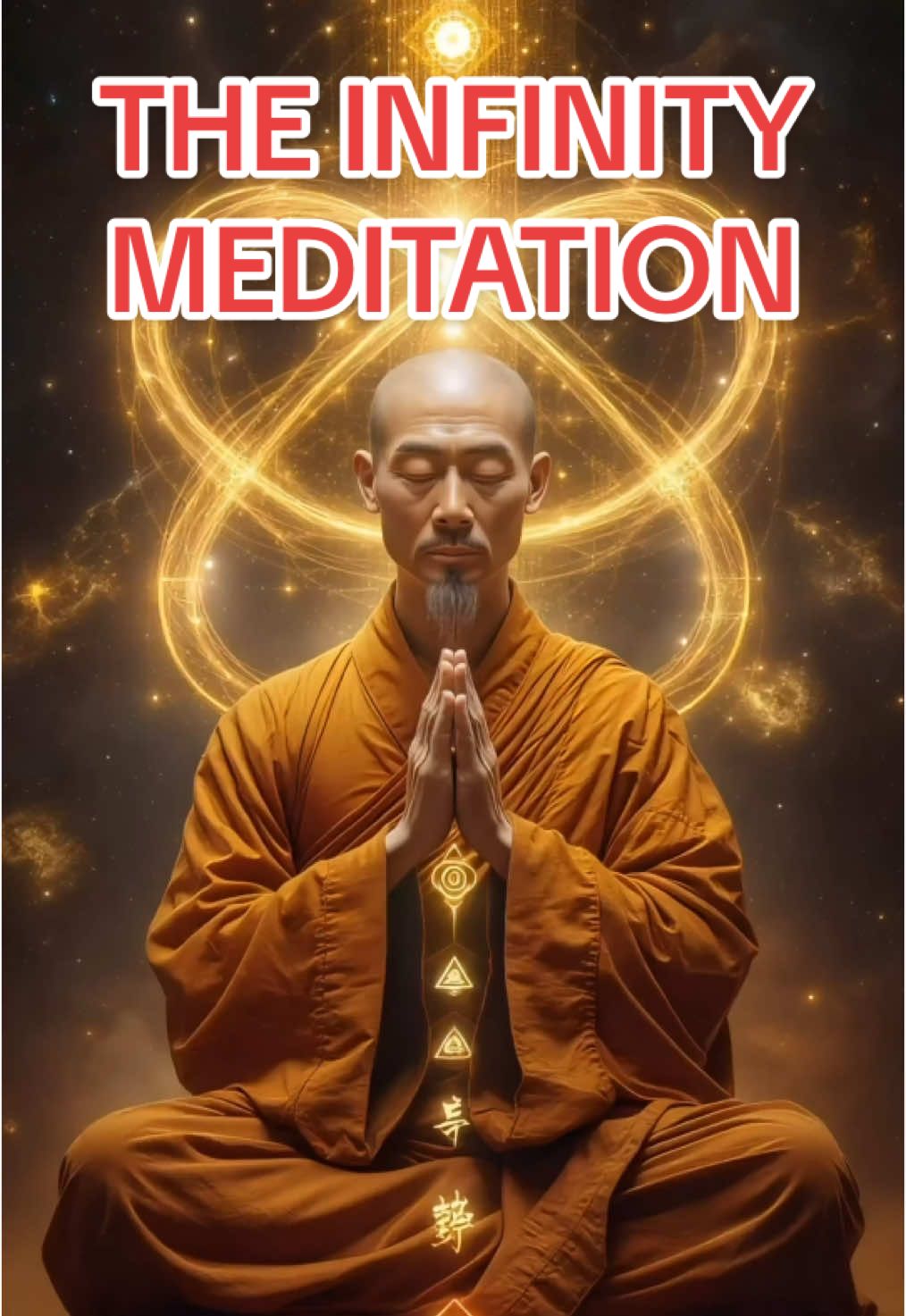 The Infinity Meditation See bio for 4k downloadable version in the digital store Visuals: DJR Soundtrack: DJR Music 