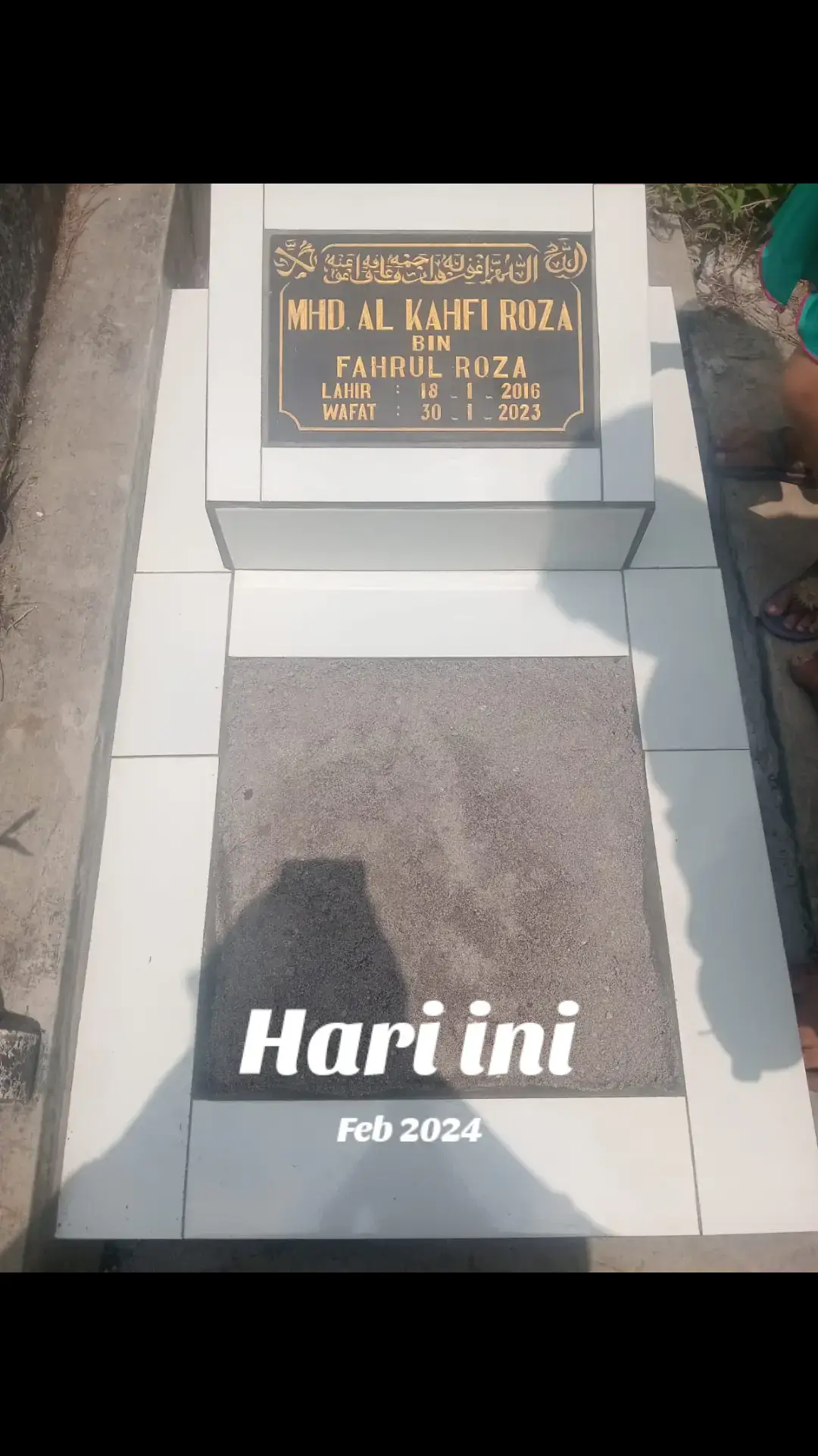 #padahariini