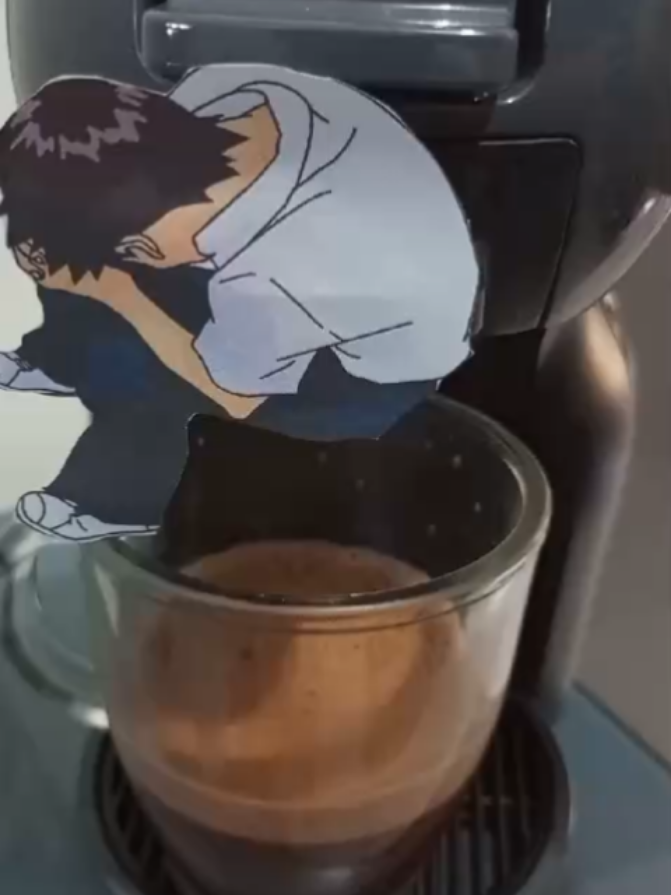(Legenda muito legal) #evangelion #shinji #fyp #fyppppppppppppppppppppppp  #neongenesisevangelion #foryoupage❤️❤️  #shinjiikari 