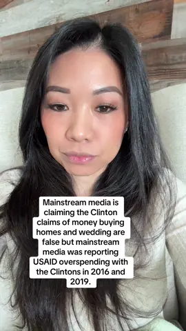 #greenscreen #clinton #chelsea #usaid #news #liar #trump 