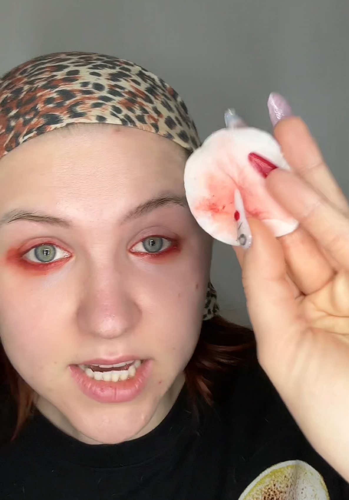 This woman put magic in her products I swear  @DanessaMyricksBeauty  #makeup 