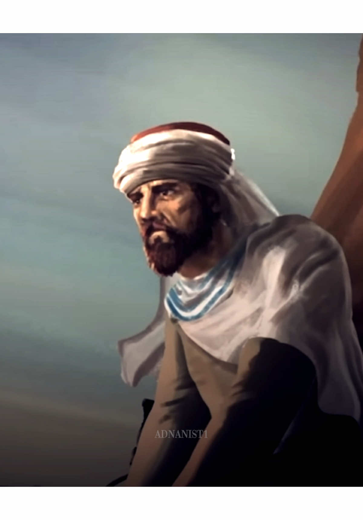 الأندلس - بني عدنان #adnanite #بني_عدنان #history #viral #الاندلس #alandalus #classic #arab #عرب 