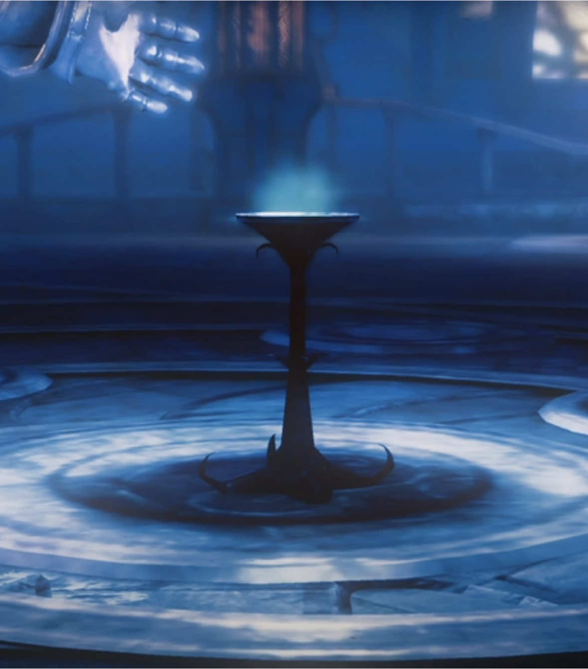 Lazy edit because Mage Origin has my heart and soul #dragonagetiktok #capcut #dragonageedit #dragonageorigins #thewarden #thewarden #mageorigin #mages 