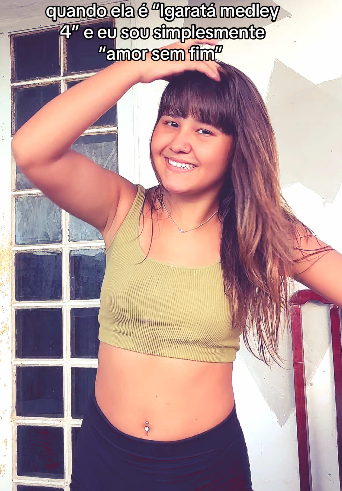 quando teu corpo me chamar eu vou…💗