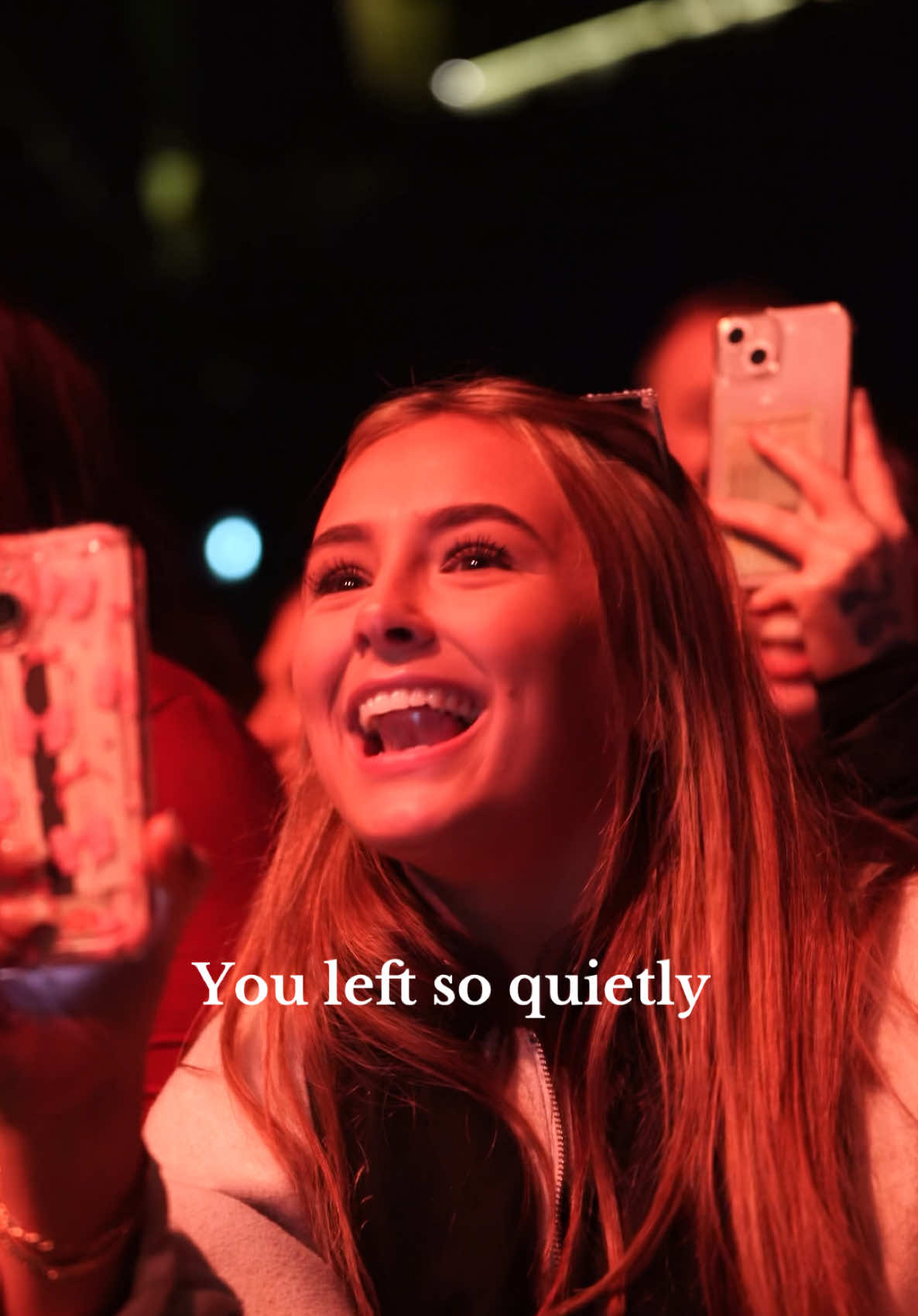 Emotional reaction last night 💔😭 #fyp #foryou #foryoupage #viraltiktok #trendy #trend #trending #sofiacamara #singing #viral #singer #trendingvideo #cover #singingcover #coversongs #deanlewis #sofiacamara 