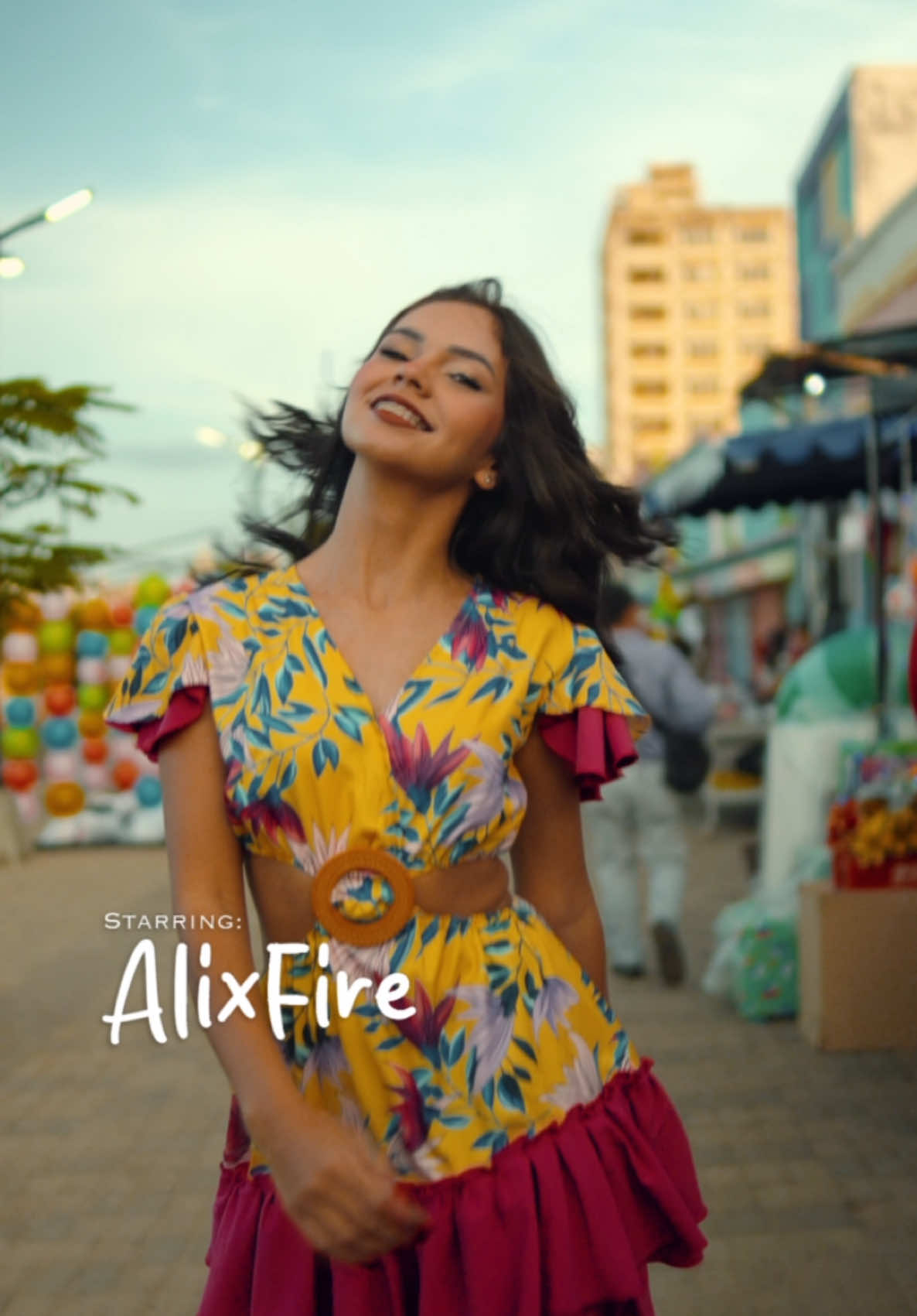 LA MuDANZA versión MARACAIBO VENEZUELA 💛💙❤️ #viralvideo