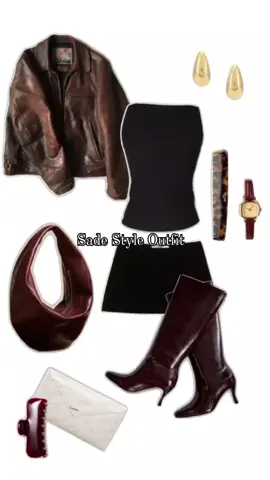 #fashion #fashiontiktok #fashioninspo #fashionstyle #moodboard #woman #outfit #outfitinspo #aesthetic #2025 