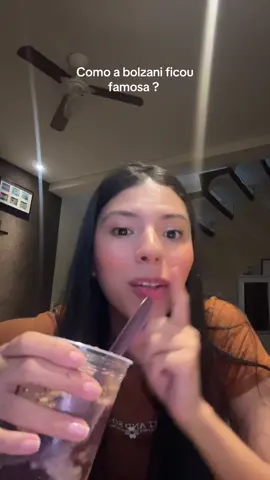 Como a bolzani ficou famosa ? #foryouu #foryoupage 