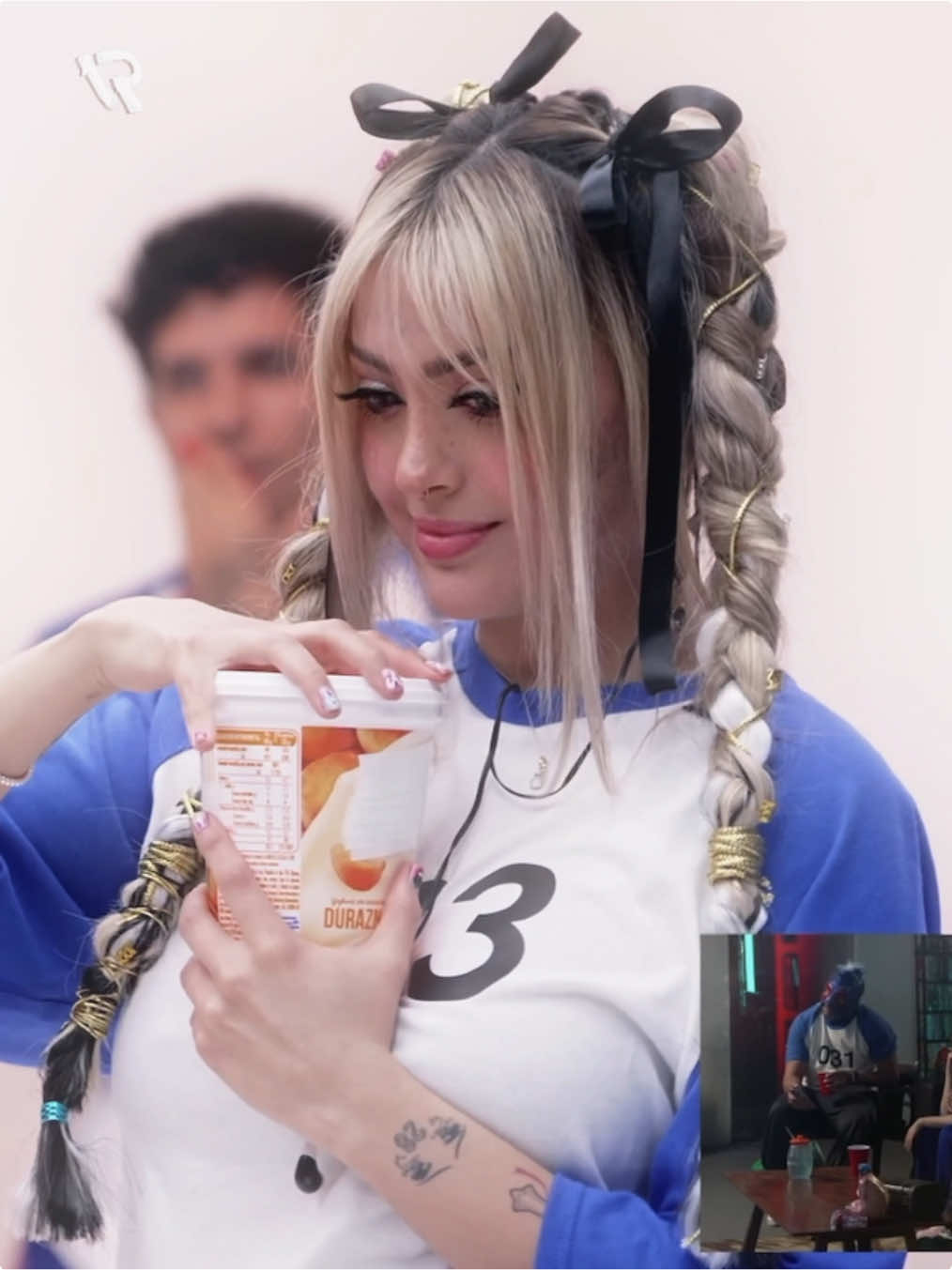 la jugadora 23 🙂‍↕️ #arigameplays #ari #clipsdetwitch #twitch #stream #fyp #foryou #parati #viral 