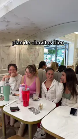 sabado de pilates y chai