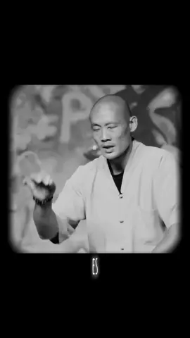 Shi Heng Yi ☝️🫀#shihengyi #machen 