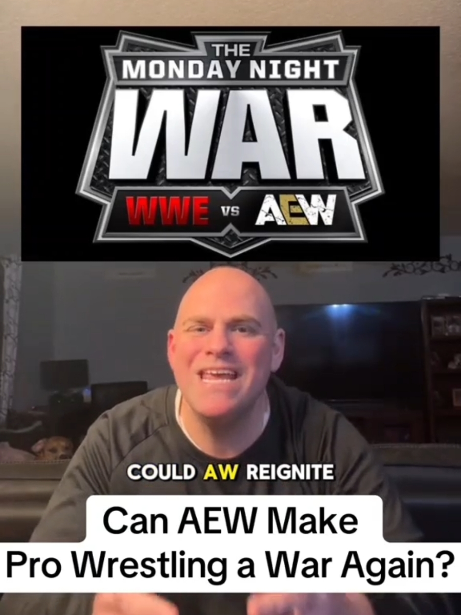 #stitch with @The NBS Pro Wrestling #WWE #aew #wweraw #wrestletok #trending #viralvideo #wrestling #america #world #SuperBowl 