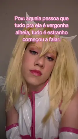 #cosplay #anime #otaku #humor #engraçado #comedia #liliel #ririsa #lilielcosplay #ririsacosplay 