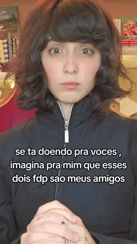 luyx e may tenham piedade de nós por favor