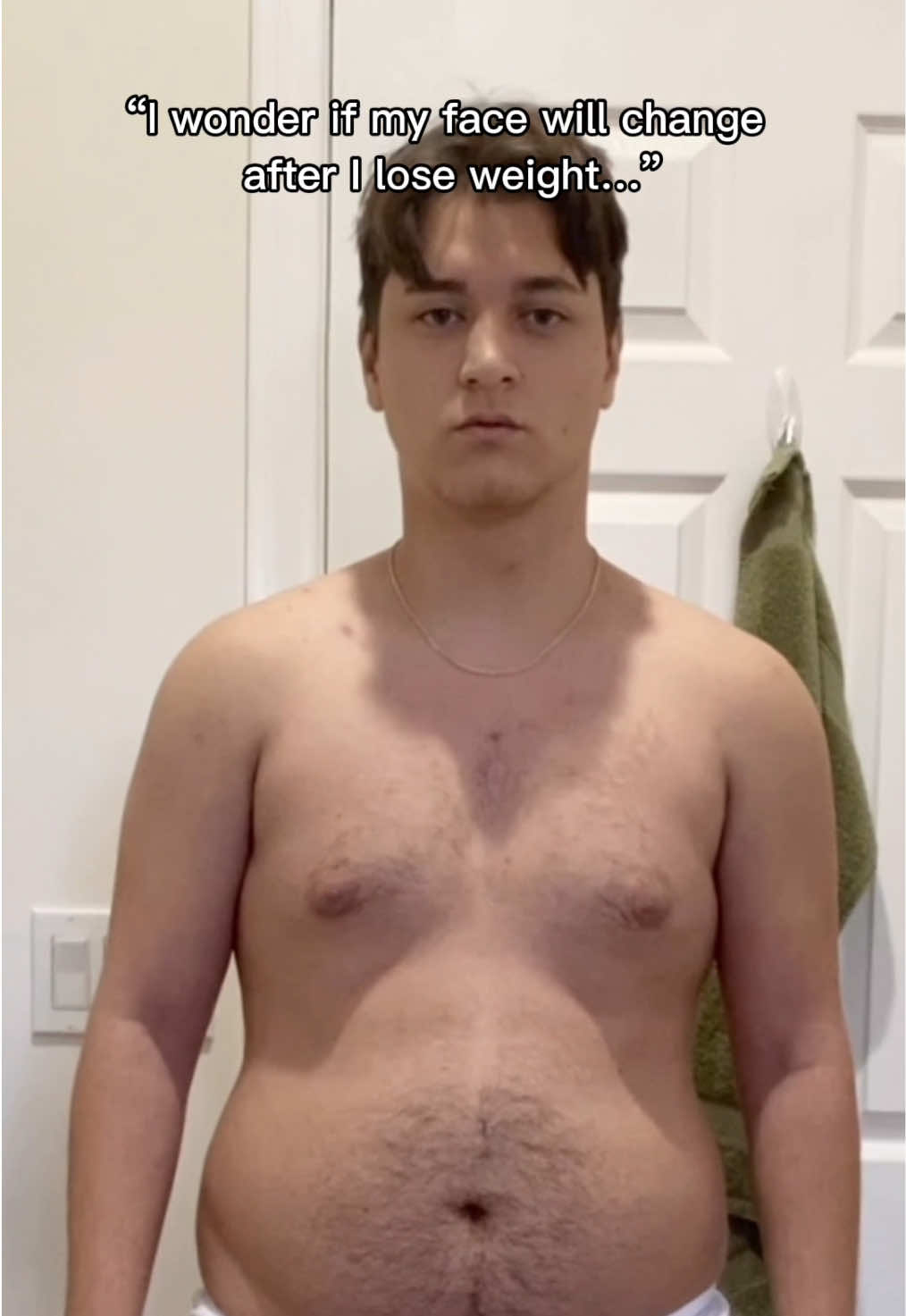 well?… #SelfImprovement #motivation #transformation #beforeandafter #weightloss 
