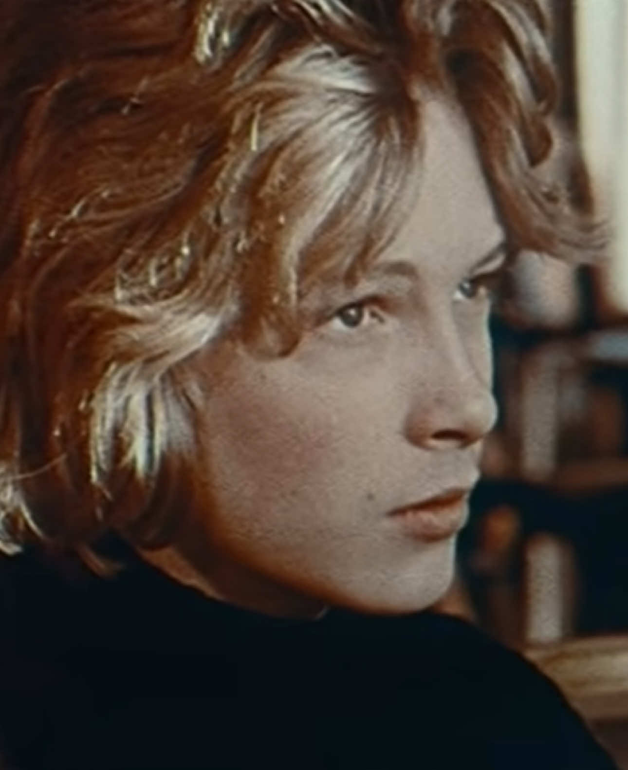 Bjorn Andresen auditions for the role of Tadzio, 70s. #fy #bjornandresen #viral #70s #deathinvenice #70shits #bjorn #brookeshields #barretoedits #viral #Love #sad 