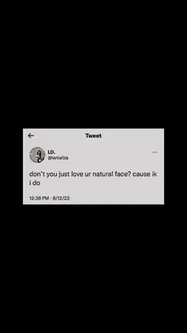 #CapCut #DontYouJustLoveUrNaturalFaceCauseIKnowIDo😍 #ILoveMyNaturalFace #NaturalBeauty #FreshFace #Glowing✨️ #LoveYourNaturalBeauty #FaceCardNeverDeclined💋 #DontHateMeBecauseYouAintMe😂 #LookWhatGodCreated #LoveYourself #BeYouUnapoligetically💯 