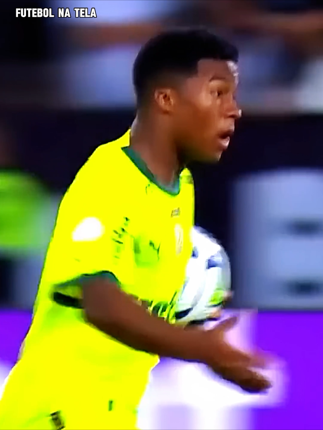 Endrick no Palmeiras!⚽️#Endrick#Palmeiras#Skills#Soccer#FutebolBrasileiro#Goals 