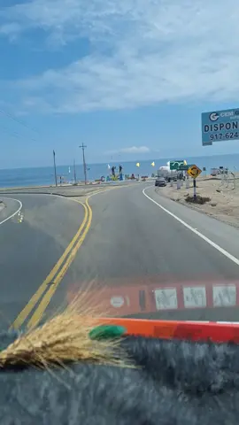 #ay un viaje de arequipa llegando a camaná muchos saludos para todos mis amigos del tiktok 