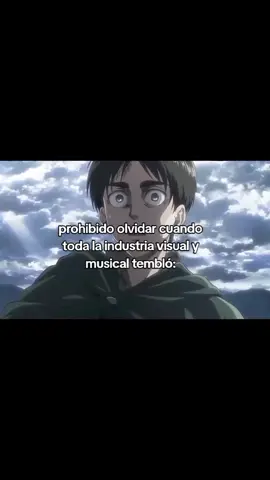 una de las mejores escena   #shingekinokyojin #aot #AttackOnTitan #fypp #hangezoe  #ataquealostitanes #erenjaeger #traicion #reinerbraun #bertholdt #mikasaackerman #arminarlert #fyp #uwu #anime #japon #isayama #viral 
