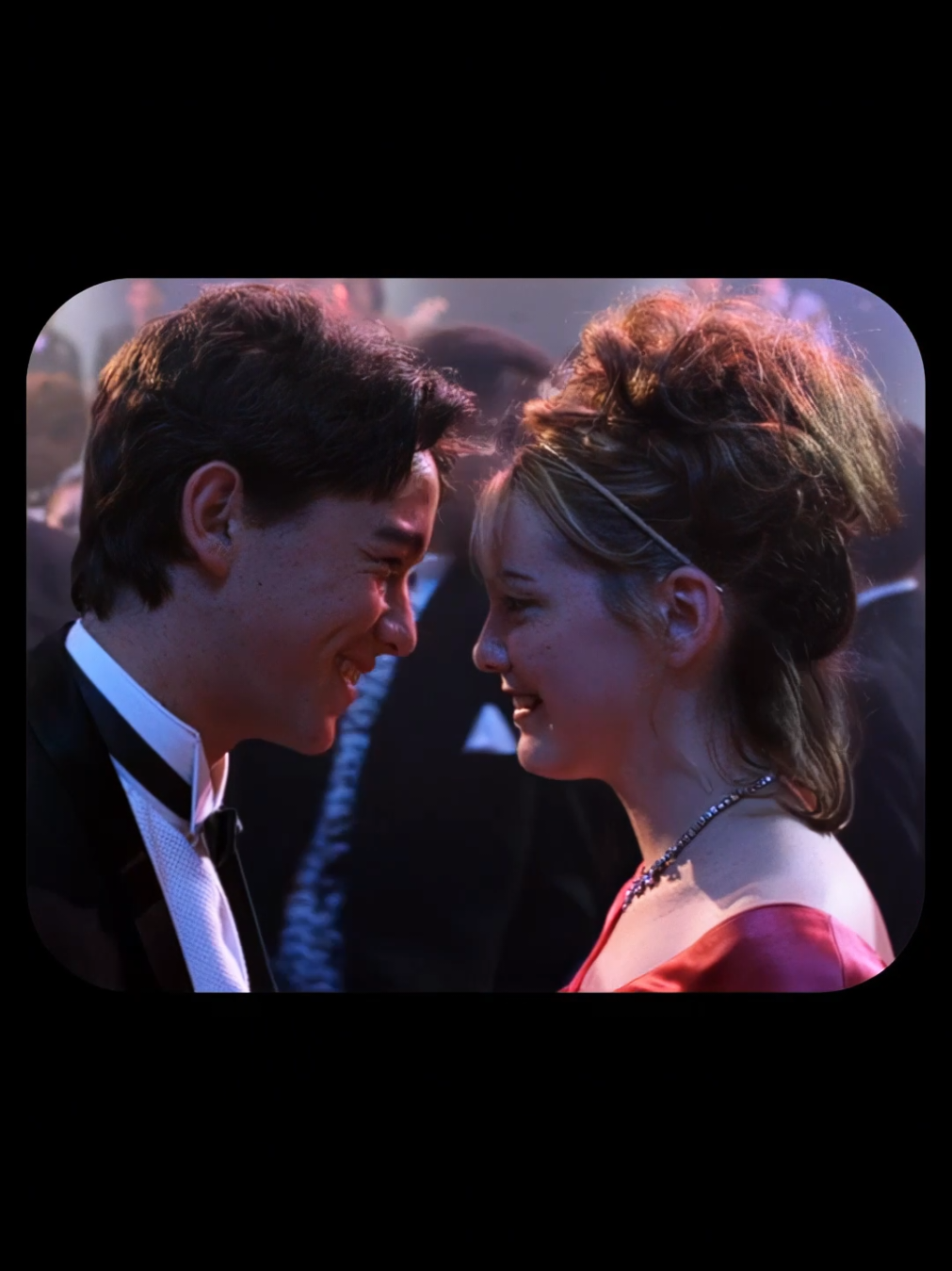eu até aprendi francês por você... #10coisasqueeuodeioemvoce #10thingsihateaboutyou #comediaromantica #amor #filme 