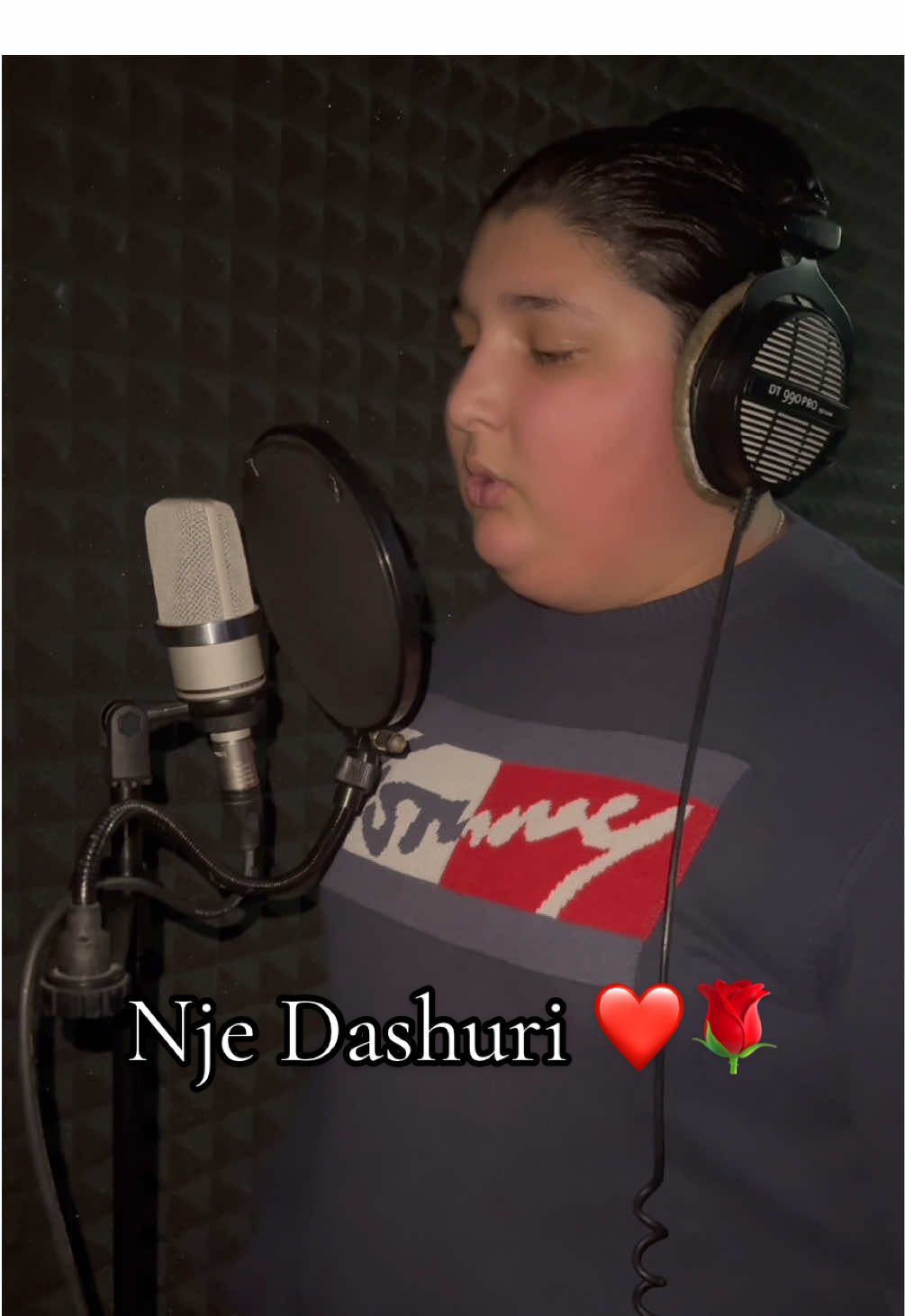 Bejta & 2ton - Nje Dashuri (Cover) #viral #fy #foryoupage #kosovo #albania #vujtje #kosovo🇽🇰 #albania🇦🇱 #viraltiktokvideo #international #dashnia #covers #ballade #bejta #njedashuri @BEJTA 