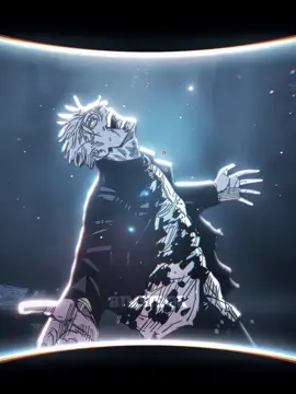 120fps! #jujutsukaisen #120fps #240fps #360fps #gojo 