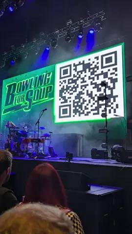 tonight we saw Wheatus which was absolutely incredible! supported by Magnolia Park and both supporting Bowling For Soup. We left before Bowling for Soup but what an incredible night we had! #wheatus #band #livemusic @wheatusofficial @Corinne Connie Lord 