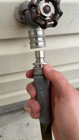 Replying to @Jon the Car Man 🇩🇪 Quick Connects - Quick Disconnects available for your pressure washer!!! No more screwing in the hose and messing with all that nonsense! Available in stainless steel or brass. #detailer #detail #carwash #pressurewashing #pressurewash #garden #gardening #gardenhose #quickconnect #quickdisconnect #construction #bluecollar #tradesman #manuallabor #auto #garage #garagegoals #cars #car #carsoftiktok #cartok #Home #homerenovation #garagemakeover #tools #automotive #tiktokshop #tiktokmademebuyit #trucks #truck #trucktok #trucksoftiktok #forhim #FathersDay #milwaukee #tools #tool #mechanic #auto #automotive #automotivetechnician #technician #shopowner #DIY #garage #cars #car #carscene #mobilemechanic #cartok #truck #trucktok #diesel  #tiktokshop #scanner #techniciansoftiktok #technician #diagnostics #scanner 