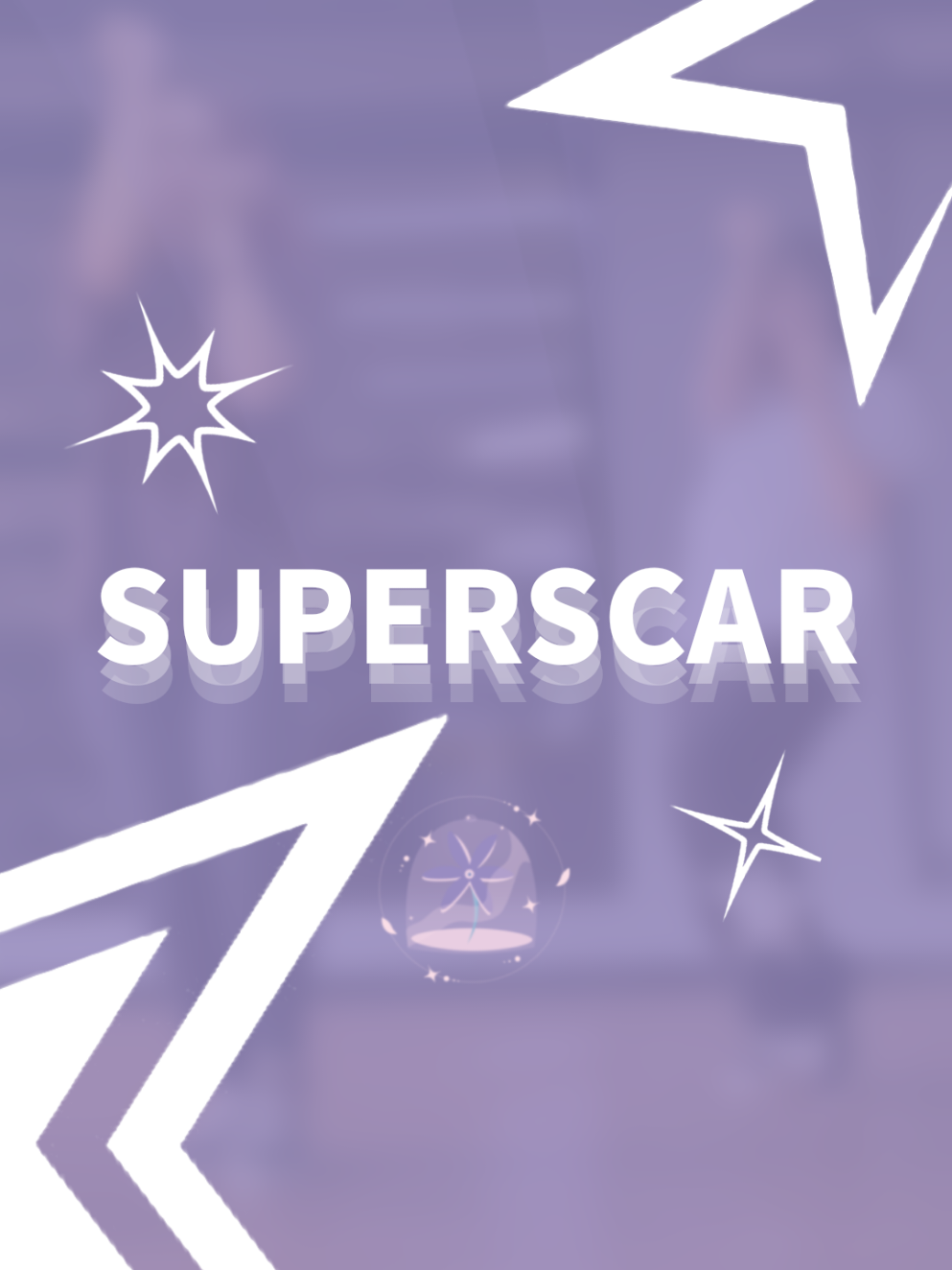 Challenge de Superscar da @ADÉLA 💖 😉 - - - - - - - #challenge #trendingvideo #dance #fy #vaiprofycaramba #dancecover #adela #superscar #katseye #dreamacademy 