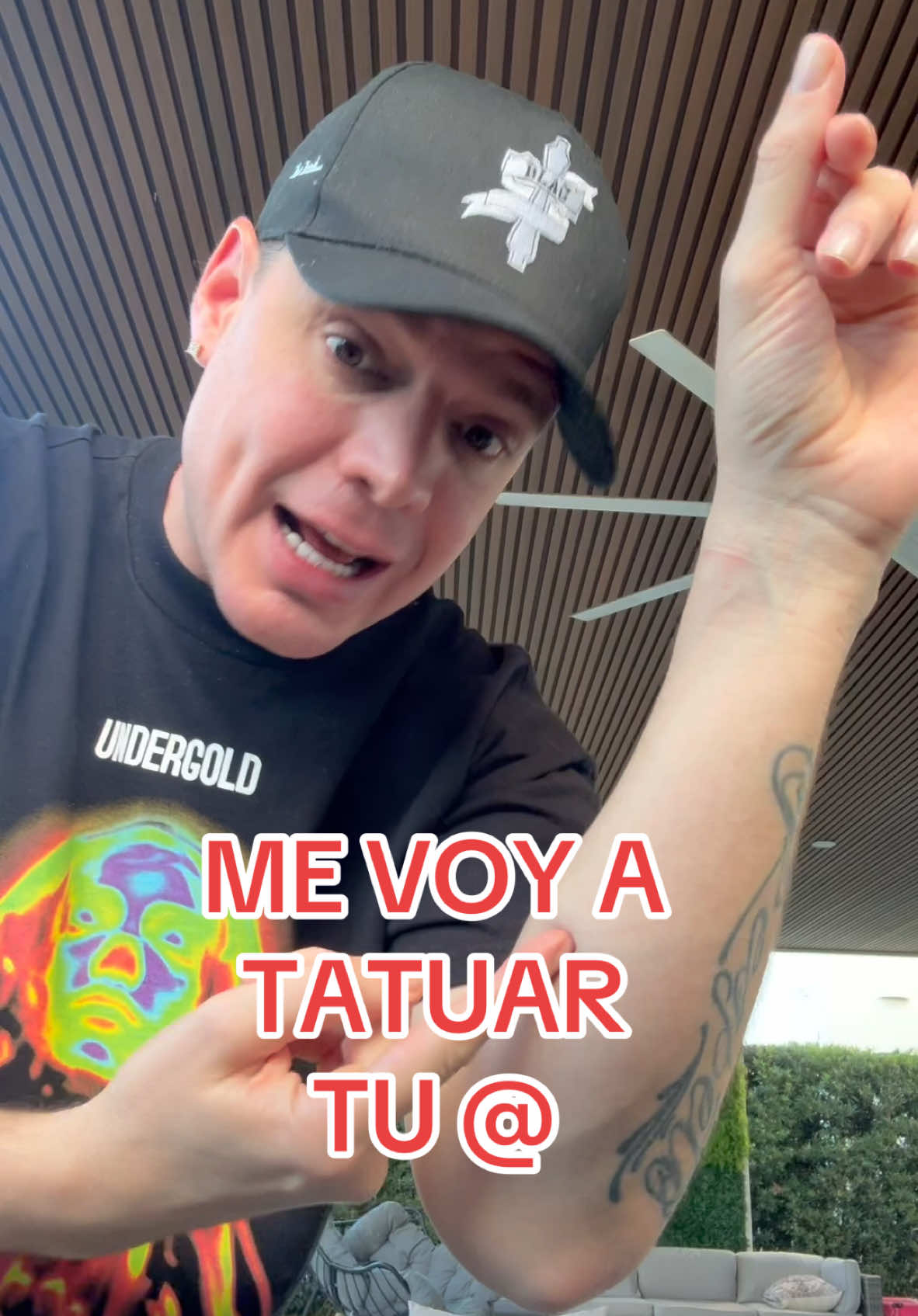 - No quiero ni ver los comentarios de este video 😩 Para donar el link está en el perfil de @compartiendo con el prójimo ellos llevan el caso y el recaudo.