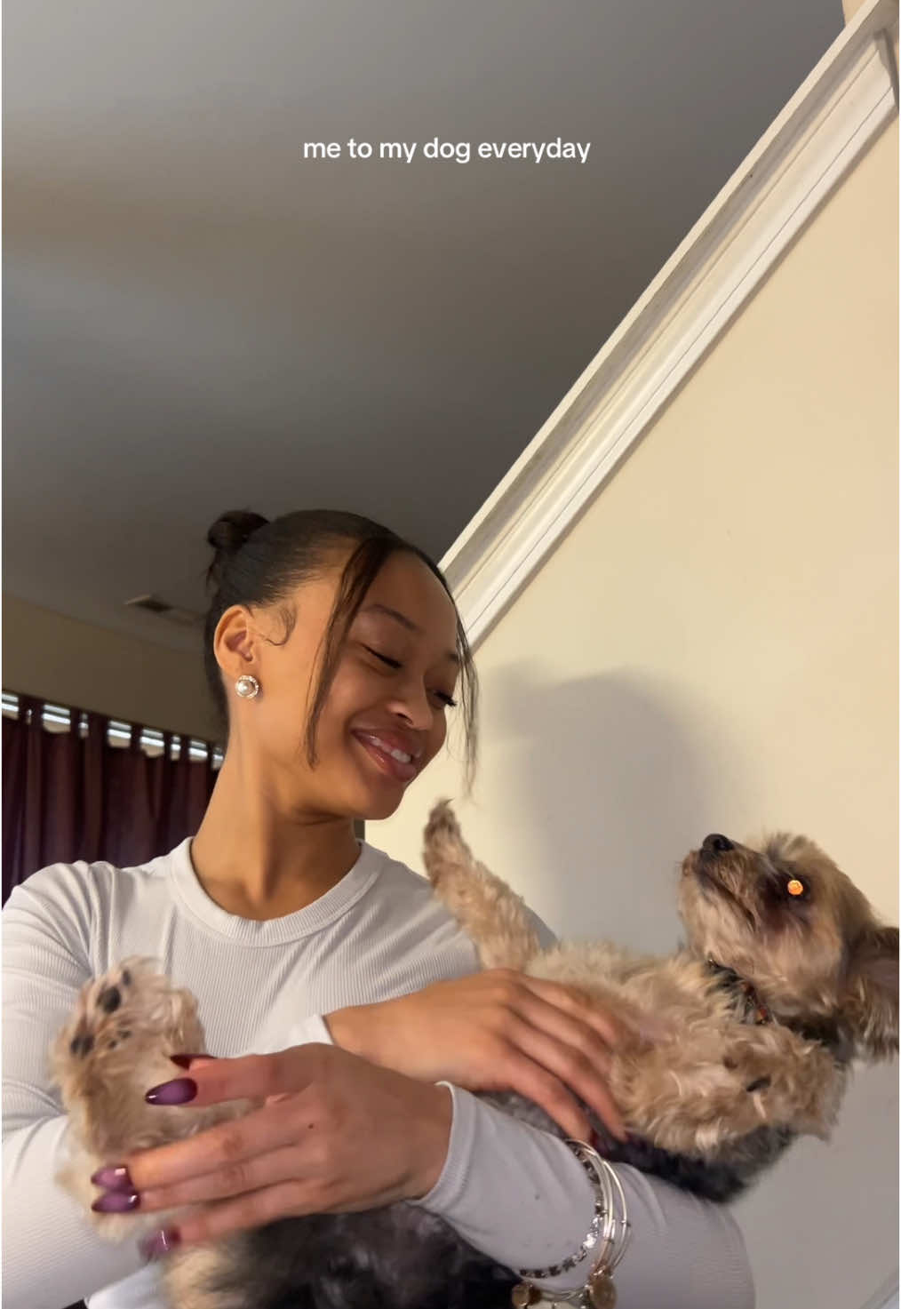 My lil babyyyy 