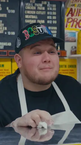 Pee wee Herman walks into the Boston Deli! #bostontiktok #boston #massachusetts #massachusettscheck #newyork #newyorkcity #bostonaccent #massachusettstiktok 