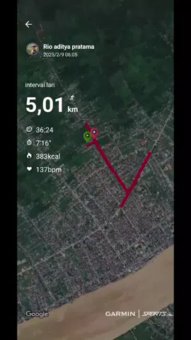 interval lari #morningrun #Running #tembilahan #lari #pelari #pelarisiput #pelarian #pelarikonten #run 