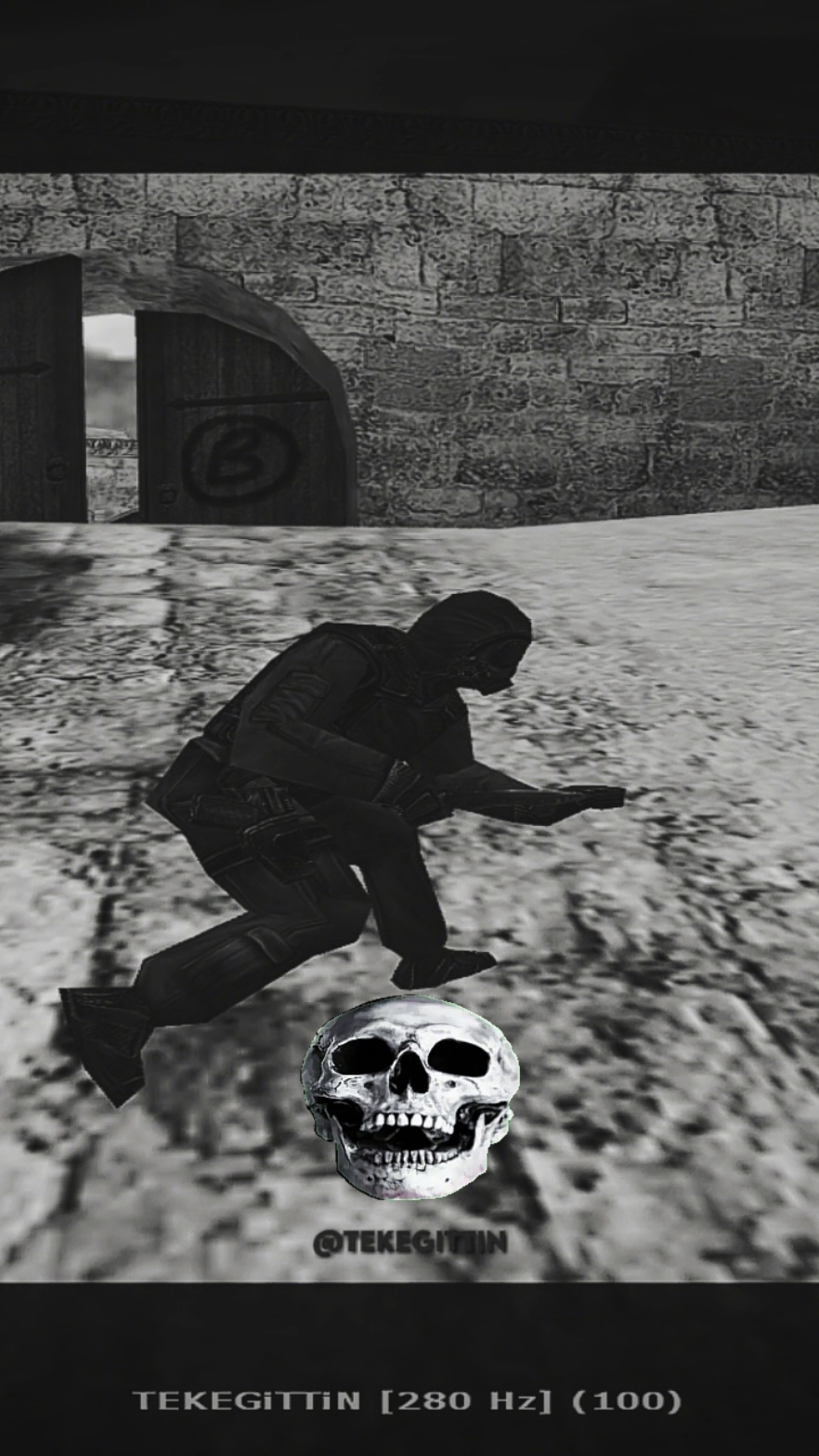 Counter Strike 1.6 Sgs #counterstrike #cstrike #cs #tekegittin #fypp #cs16 #viral_video 