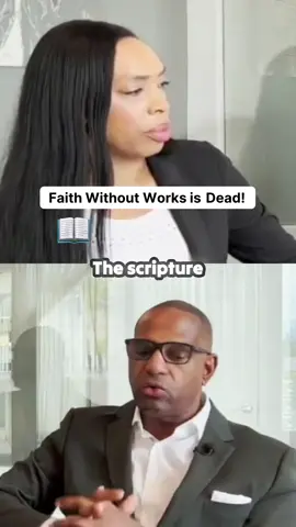 Unlock the profound truth about faith and action with this enlightening message! Many believe that just believing is enough, but the scripture emphasizes that faith without works is truly lifeless. Dive deeper into this crucial distinction between 'work' and 'works'— a subtle yet powerful difference that can transform your life. This insightful discussion guides those feeling the weight of debt and financial struggle towards a path of spiritual and material abundance. Discover how the wisdom of the scriptures can lead you out of hardship and into a life of prosperity. Embrace a newfound perspective and step into the abundance you deserve! #FaithWithoutWorks #AbundanceMindset #FinancialFreedom #ScripturalWisdom #DebtFreeJourney #Prosperity #SpiritualGrowth #WealthBuilding #Inspiration #ChristianLiving #OvercomePoverty