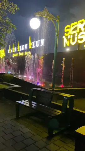 #penajam_paser_utara#tamanalunalun 